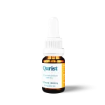 Qurist Broad Spectrum CBD Oil (Medium) - 900mg