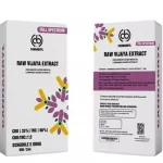 Cannabryl™ Raw Vijaya Extract CBD:THC 1:2 500mg - 2ml