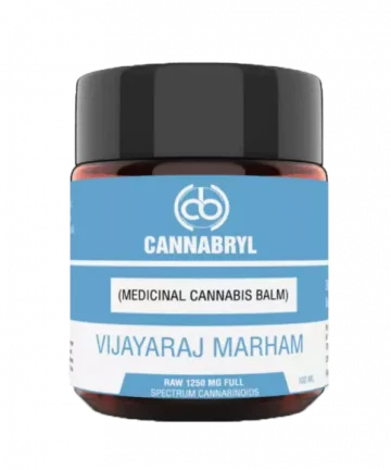 Cannabryl Vijayaraj Marham