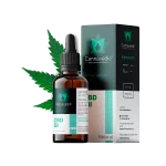 Cannavedic CBD Oil Natural 500mg