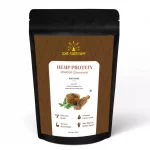 Sat-Tattvam Hemp Protein Powder - Chocolate Flavour