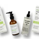 Cannablithe Ultimate Skin Care Combo