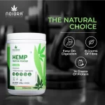 Noigra Hemp Protein Powder - Image 2
