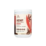 Noigra Hemp Protein Powder - Image 6