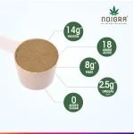 Noigra Hemp Protein Powder - Image 10