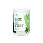 Noigra Hemp Protein Powder - Image 11