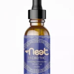 Neet OGXB Oil - 1:1 CBD:THC - 4500mg