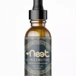 Neet OGXXB Oil - 0.75:2 CBD:THC - 6500mg