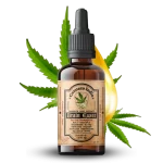 Cannazo India Brain Easer - 1200mg | 2400mg