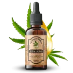 Cannazo India All in 1 Elixir - 1800mg | 3600mg