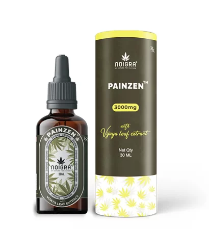 Noigra Painzen