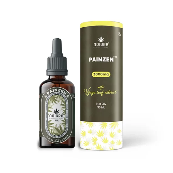 Noigra Painzen