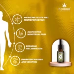 Noigra - Painzen™ Sublingual Drops - Image 3