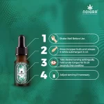 Noigra - Uplift™ Sublingual Drops - Image 5