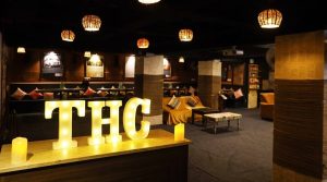 Hemp-Based Café: What's The Hype?
