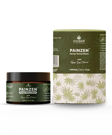painzen hemp balm