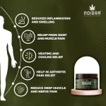 Painzen™ Hemp Relief Balm - Image 2