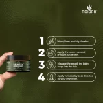 Painzen™ Hemp Relief Balm - Image 4