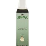Cannamagic Hemp Seed Oil - 250ml