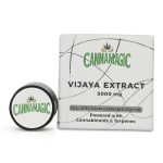 Cannamagic Vijaya Extract - 5000mg