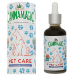 Cannamagic Hemp Pet Care Oil - 50ml