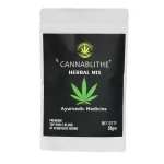 CannaBlithe Herbal Mix - 10gms | 50gms