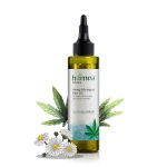 Hemp Bhringraj Hair Oil