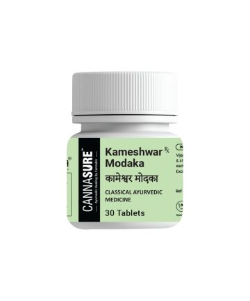Cannasure Kameshwar Modaka