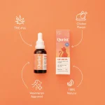 Qurist PET CBD OIL - 450mg | 900mg | 1800mg - Image 2
