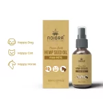 hemp seed oil pet