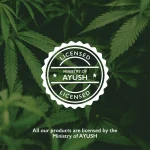 Qurist PET CBD OIL - 450mg | 900mg | 1800mg - Image 10