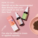 Qurist PET CBD OIL - 450mg | 900mg | 1800mg - Image 5