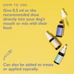 Qurist PET CBD OIL - 450mg | 900mg | 1800mg - Image 8