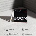 Hemp Herbal Cigarette