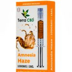 Amnesia Haze