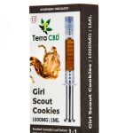 Girl Scout Cookies
