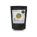 Hempbuti Hemp Seed Flour