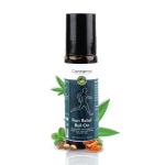 Hemp Pain Relief Roll-on