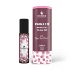 Painzen menstrual roll-on