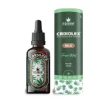 cbdiolex mild