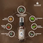 Noigra - Painzen™ Pain Relief Oil - Image 3