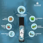 Noigra - Painzen™ Migraine Relief Roll-On - Image 3