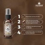 Noigra - Painzen™ Pain Relief Oil - Image 4