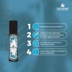 Noigra - Painzen™ Migraine Relief Roll-On - Image 4
