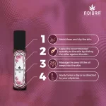 Noigra - Painzen™ Menstrual Relief Roll-On - Image 4