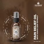 Noigra - Painzen™ Pain Relief Oil - Image 5