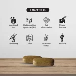 CannaSure™ Bilwadi Churna Tablets - Image 2