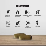CannaSure™ Jatiphaladi Churna Tablets - Image 2