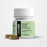 CannaSure™ Bilwadi Churna Tablets - Image 4