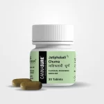 Cannasure Jatiphaladi Churna Tablet